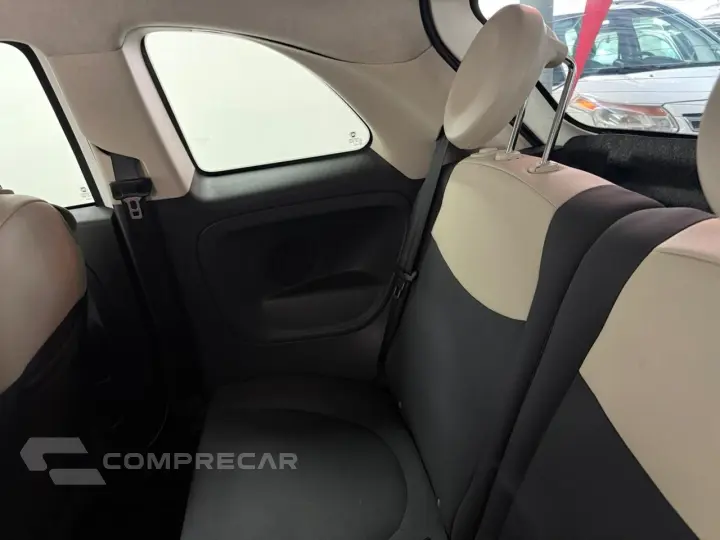 500 Cult 1.4 Flex 8V EVO Mec.