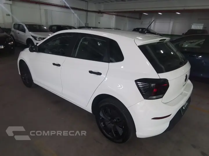 POLO 1.0 MPI TRACK MANUAL