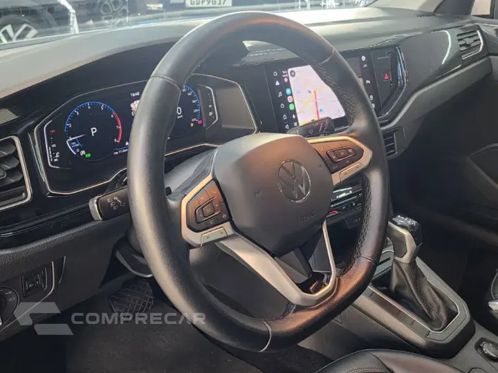 Polo Highline TSI 1.0 Flex 12V Aut.