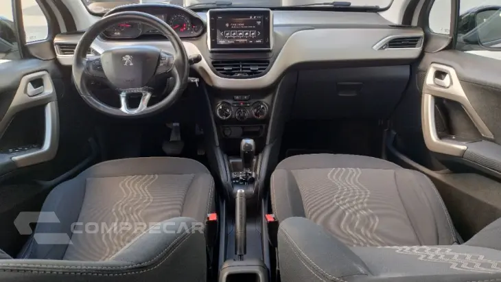2008 Allure 1.6 Flex 16V 5p Aut.