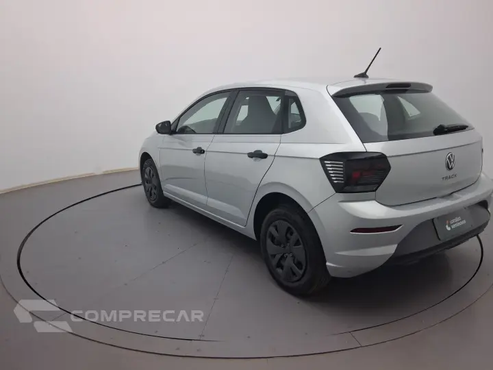 POLO 1.0 MPI TRACK MANUAL