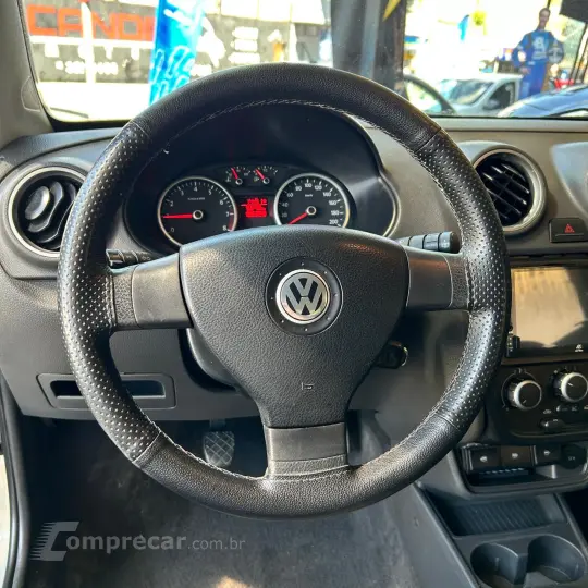 VOYAGE 1.0 12V MPI Totalflex Trendline