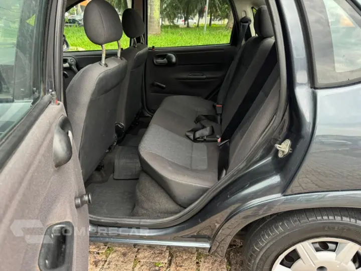 Corsa Sed Class.Life 1.0/1.0 FlexPower