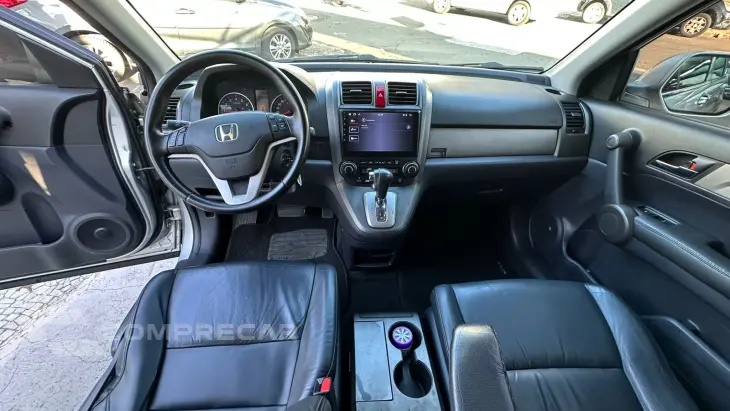 CRV 2.0 EXL 4X4 16V