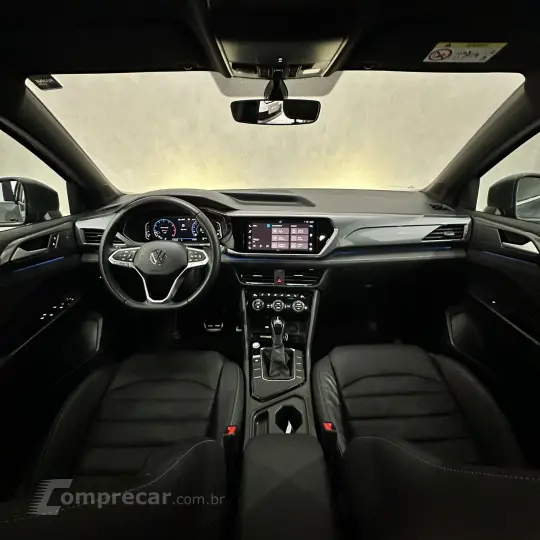 TAOS Highline 1.4 250 TSI Flex Aut.