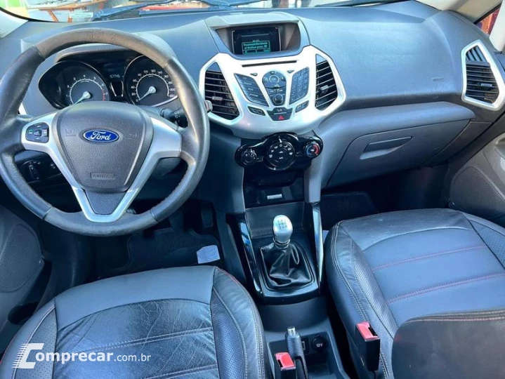 ECOSPORT FSL 1.6