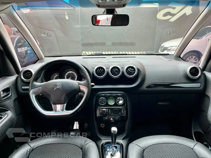 C3 1.6 Picasso Exclusive 16V