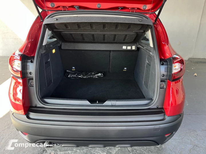CAPTUR 1.6 16V SCE Life