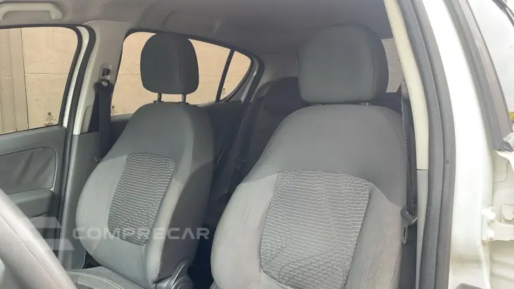 Fiat Palio Attractive 1.0 EVO Fire Flex 8V 5P 2015