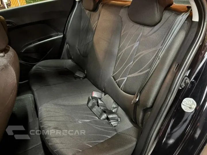 HB20 1.0 COMFORT 12V FLEX 4P MANUAL