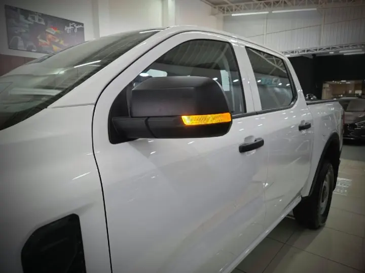 RANGER 2.0 TURBO DIESEL CD XL 4X4 MANUAL