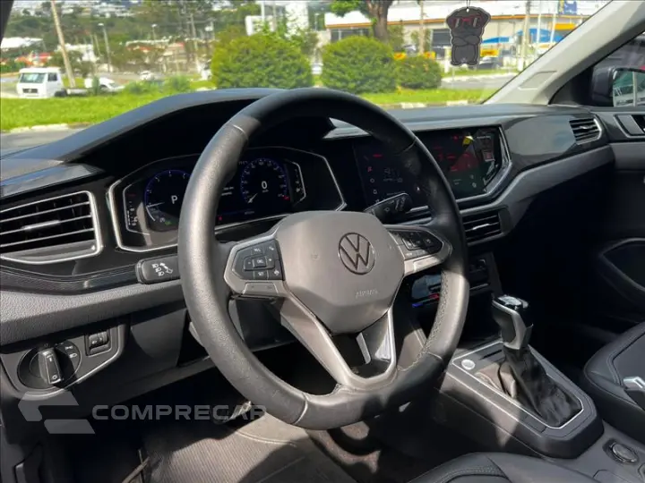 POLO 1.0 170 TSI Highline