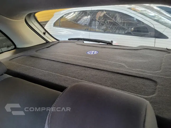 SPACEFOX 1.6/ 1.6 Trend Total Flex 8V 5p