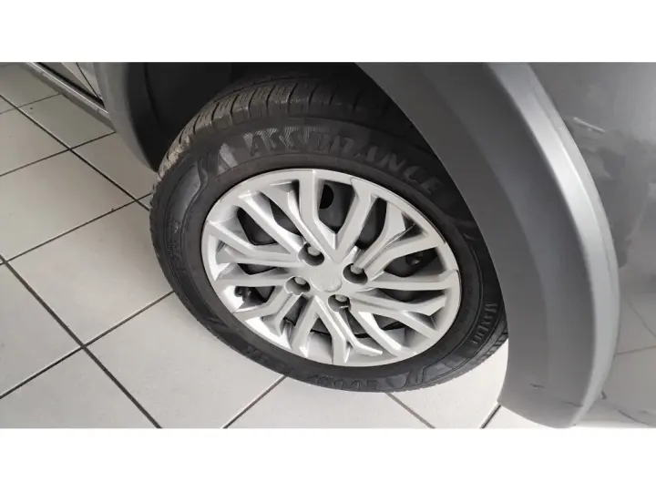 MOBI 1.0 EVO FLEX TREKKING MANUAL