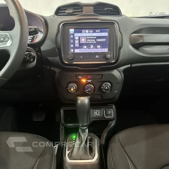 Renegade Sport T270 1.3 TB 4x2 Flex Aut.