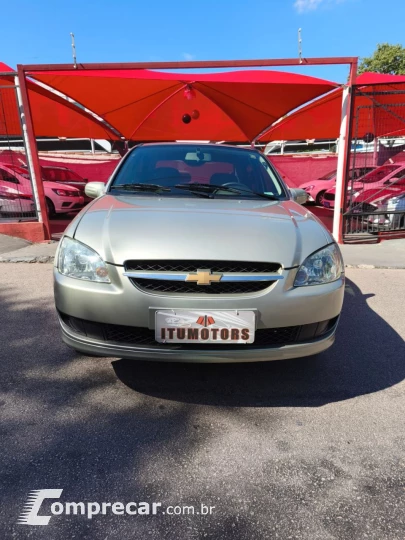 Classic Sedan 1.0 4P VHCE FLEX LS