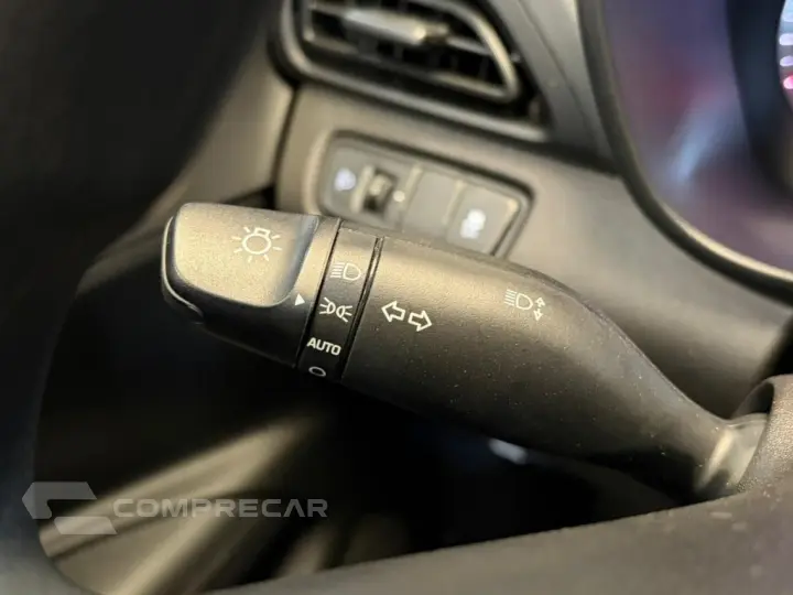 HB20 1.0 12V FLEX COMFORT MANUAL