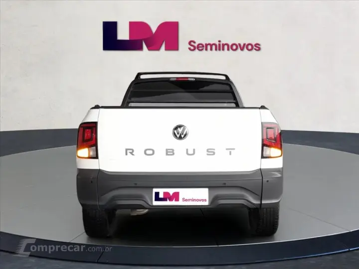 SAVEIRO 1.6 MSI ROBUST CS 16V FLEX 2P MANUAL