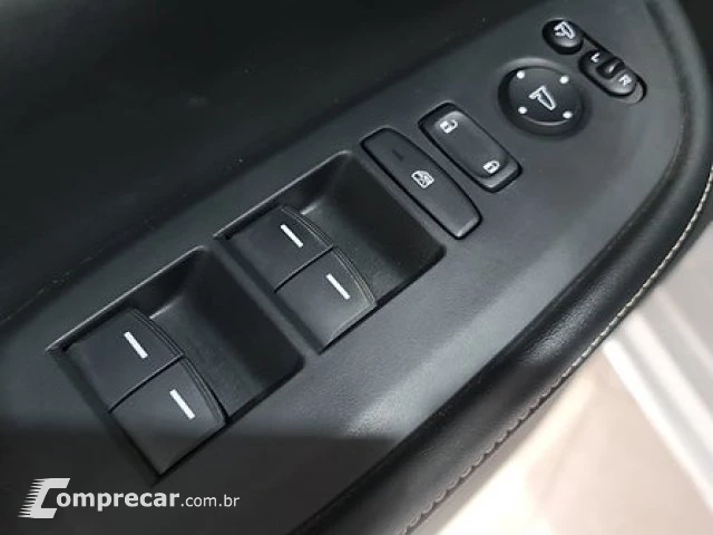 CITY - 1.5 I-VTEC HATCH TOURING CVT