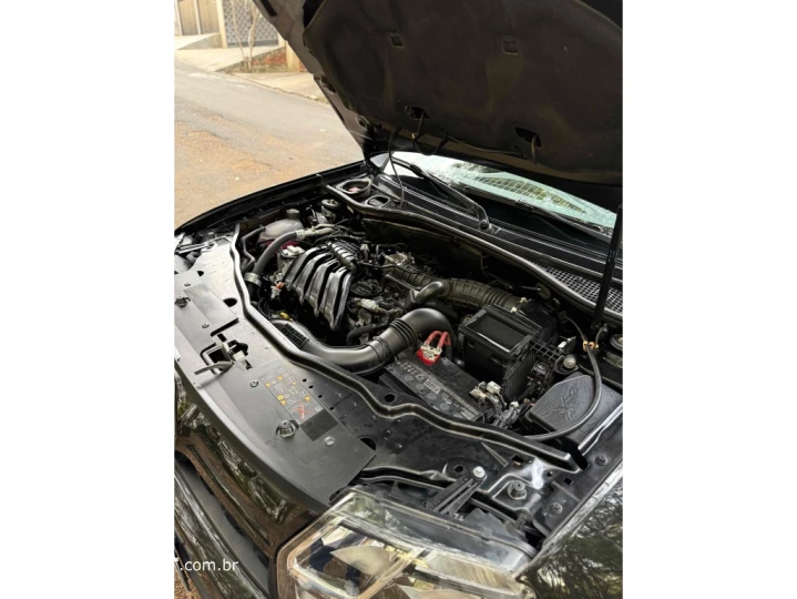 DUSTER OROCH 1.6 16V SCE Expression
