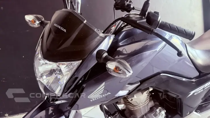 CG FAN 160C