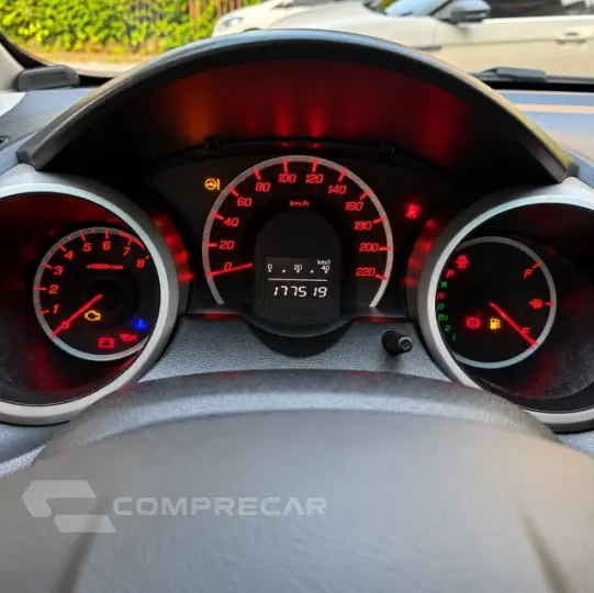 FIT 1.4 LX 8V