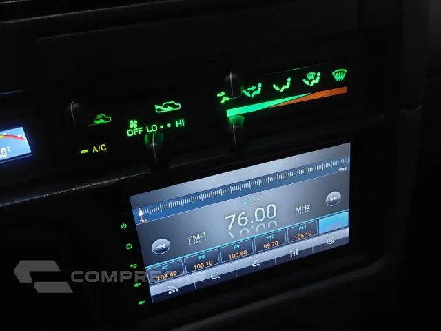 HILUX - 3.0 SRV 4X4 CD 16V TURBO 4P MANUAL