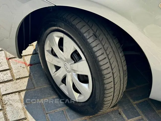 ETIOS HATCH - 1.5 XS 16V 4P MANUAL