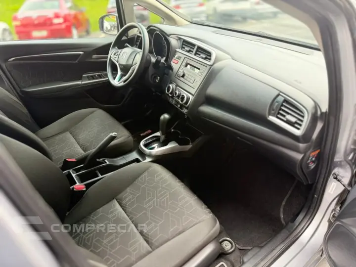 Fit LX 1.5 Flexone 16V 5p Aut.