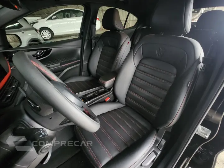FASTBACK 1.3 TURBO 270 FLEX ABARTH AT6