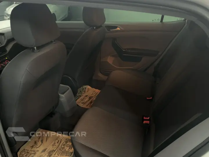 T-CROSS 1.0 200 TSI