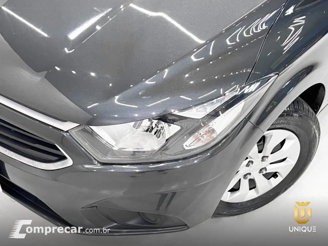 ONIX - 1.0 MPFI LT 8V 4P MANUAL
