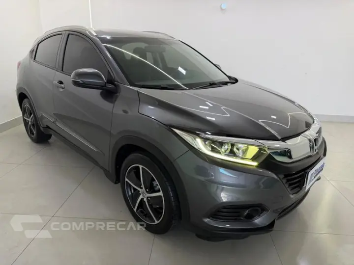 HR-V EX CVT
