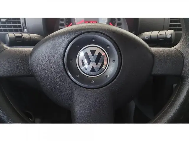 SPACEFOX - 1.6 MI COMFORTLINE 8V 4P MANUAL