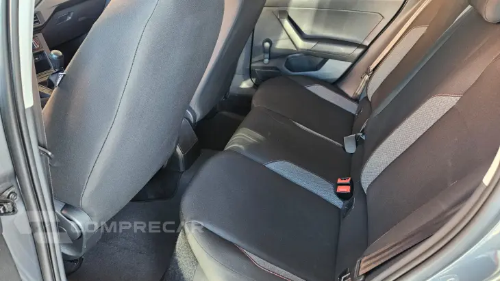POLO 1.0 MPI