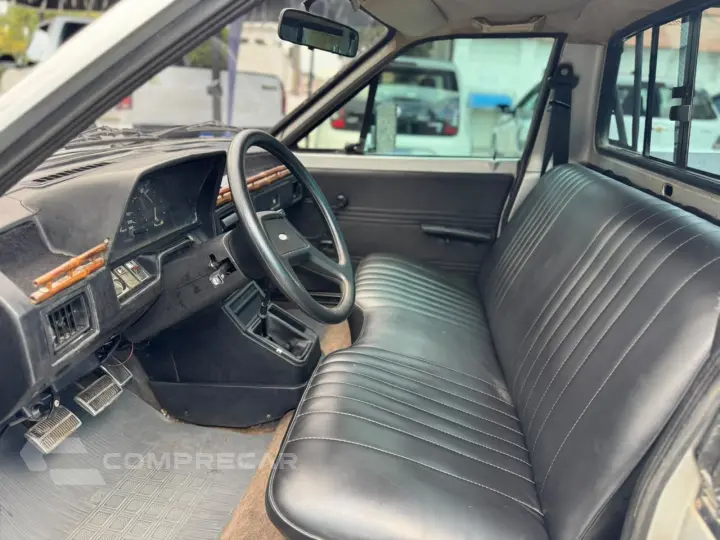 PAMPA 1.6 L CS 8V