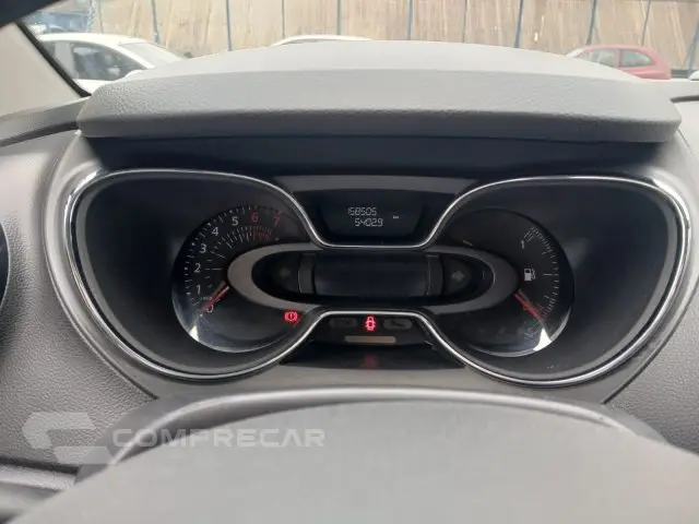CAPTUR - 1.6 16V SCE ZEN X-TRONIC