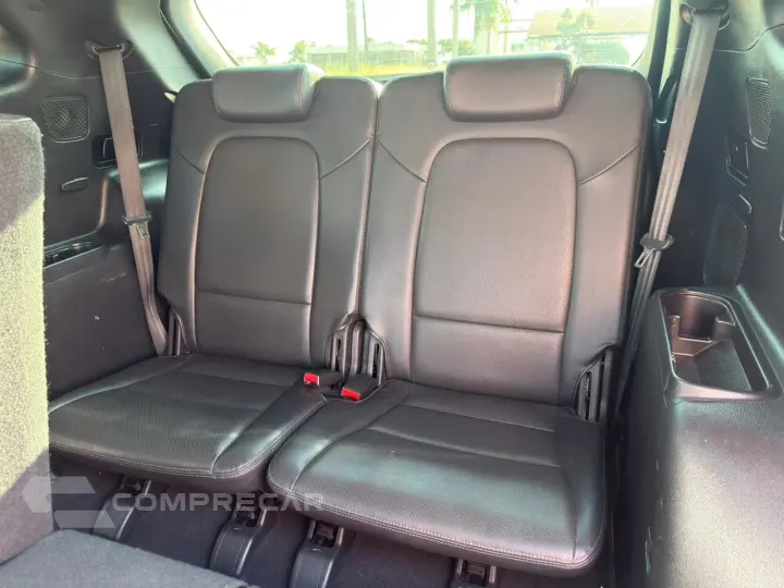 GRAND SANTA FÉ 3.3 MPFI V6 4WD