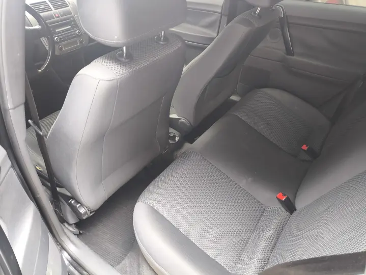 POLO 1.6 MI Sportline 8V