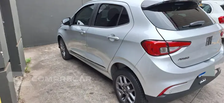 Argo Drive 1.3 Firefly CVT