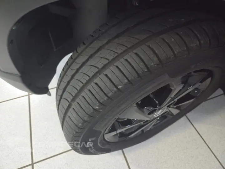 C3 1.0 12V 4P TURBO 200 FLEX YOU CVT AUTOMÁTICO