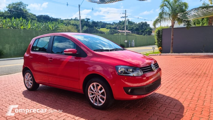 FOX 1.0 MI 8V