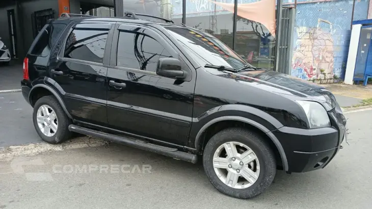 ECOSPORT
