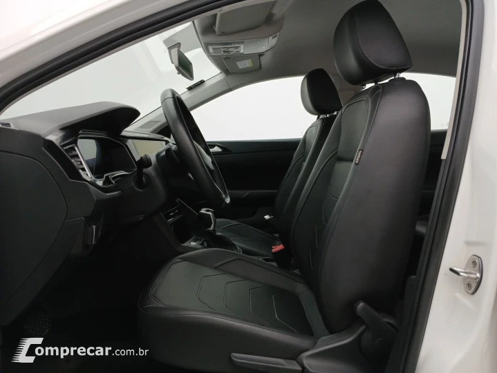 VIRTUS 1.0 200 TSI COMFORTLINE AUTOMÁTICO