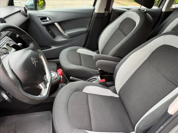 C3 1.6 Exclusive 16V