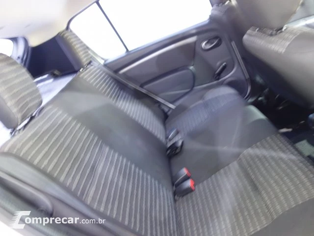 SANDERO - 1.6 EXPRESSION 8V 4P MANUAL