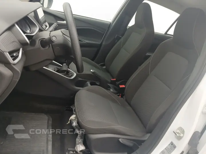ONIX 1.0 FLEX LT MANUAL