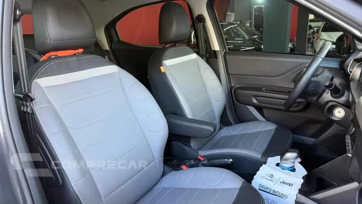 CITROEN BASALT 1.0 TURBO 200 SHINE