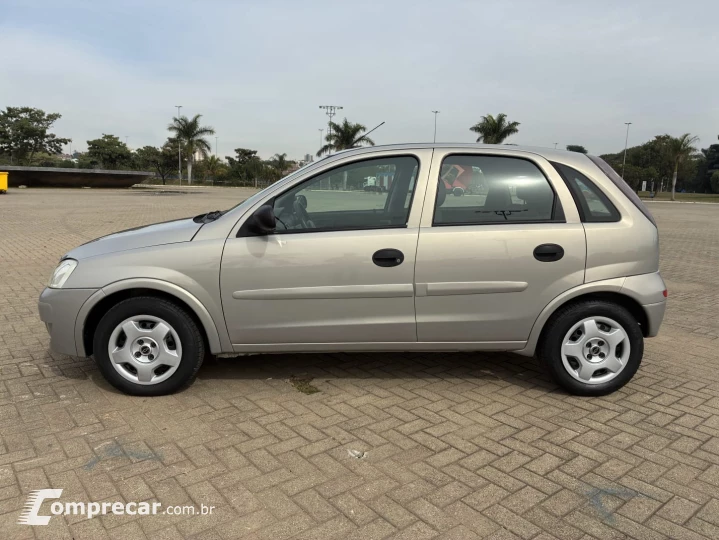 CORSA 1.4 MPFI Maxx 8V
