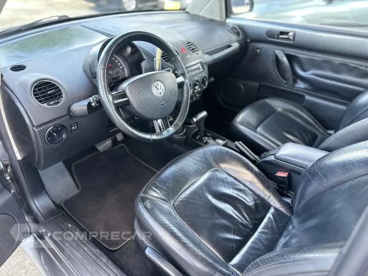 NEW BEETLE 2.0 MI 8V